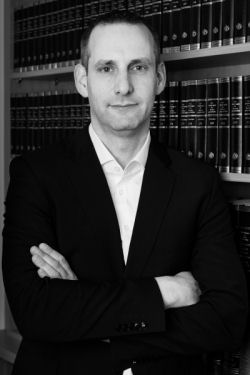 Rechtsanwalt Dr. Timm Görgens